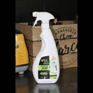 ULTRABIO FOOD SURF+ TENSIO 750ml