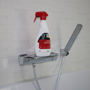 5 en 1 Premium 750ml