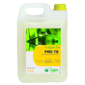 ANIOS - NETTOYANT DESINFECTANT MULTI SURFACES ECOCERT 5L