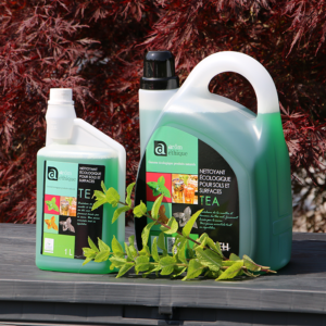 Arom Ethique Tea 1L et 5L