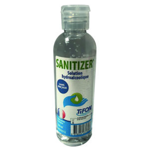 48275 Tifon sanitizer 100 ml